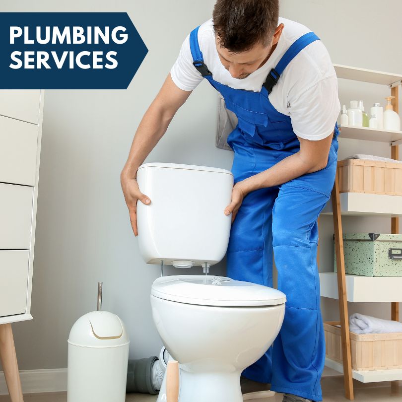 Plumbing Company in Hartselle, AL